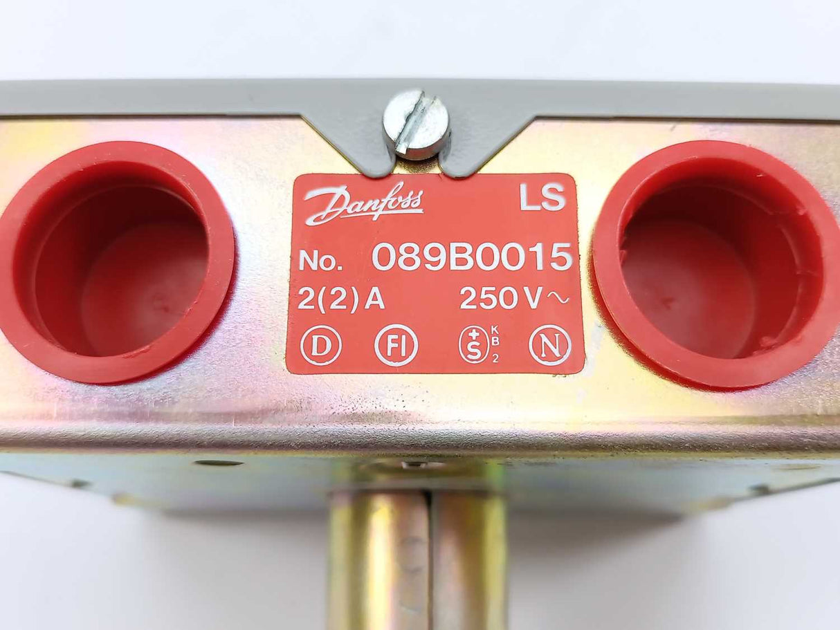 Danfoss 089B0015