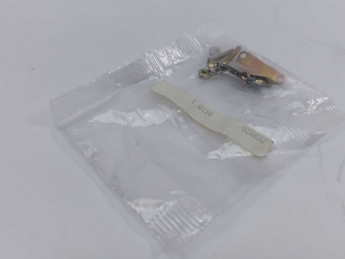 Honeywell JV9020 Basic Switch