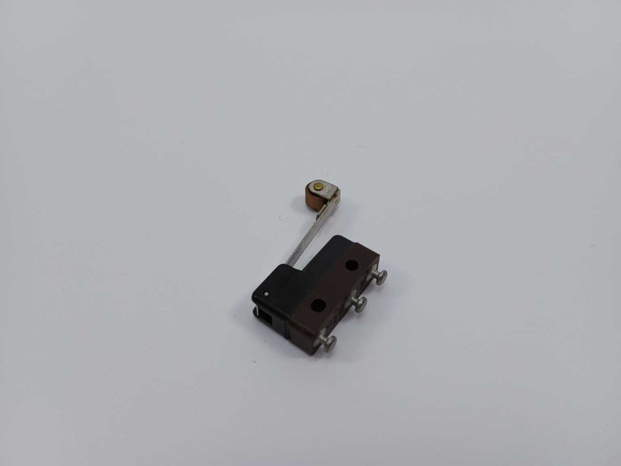 Honeywell 311SM7-T Snap Action Basic Switch