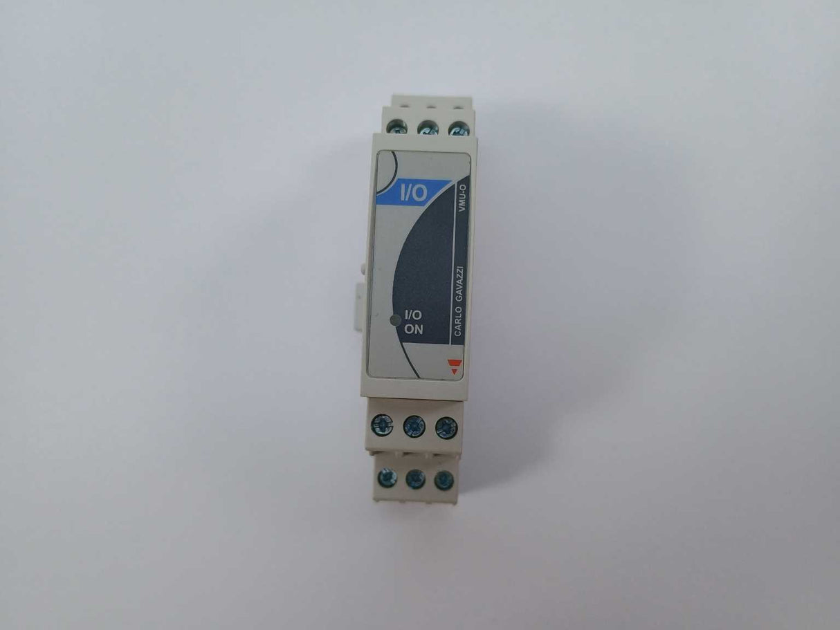 Carlo Gavazzi VMU-O.X.I2.R2.EM I/O UNIT