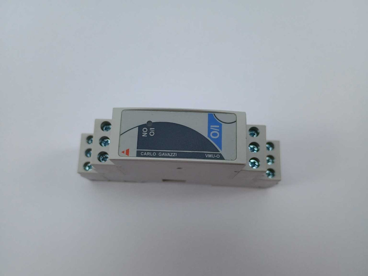 Carlo Gavazzi VMU-O.X.I2.R2.EM I/O UNIT