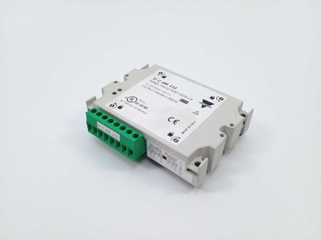 Carlo Gavazzi MC485232 RS485 / RS232 PORT MODULE