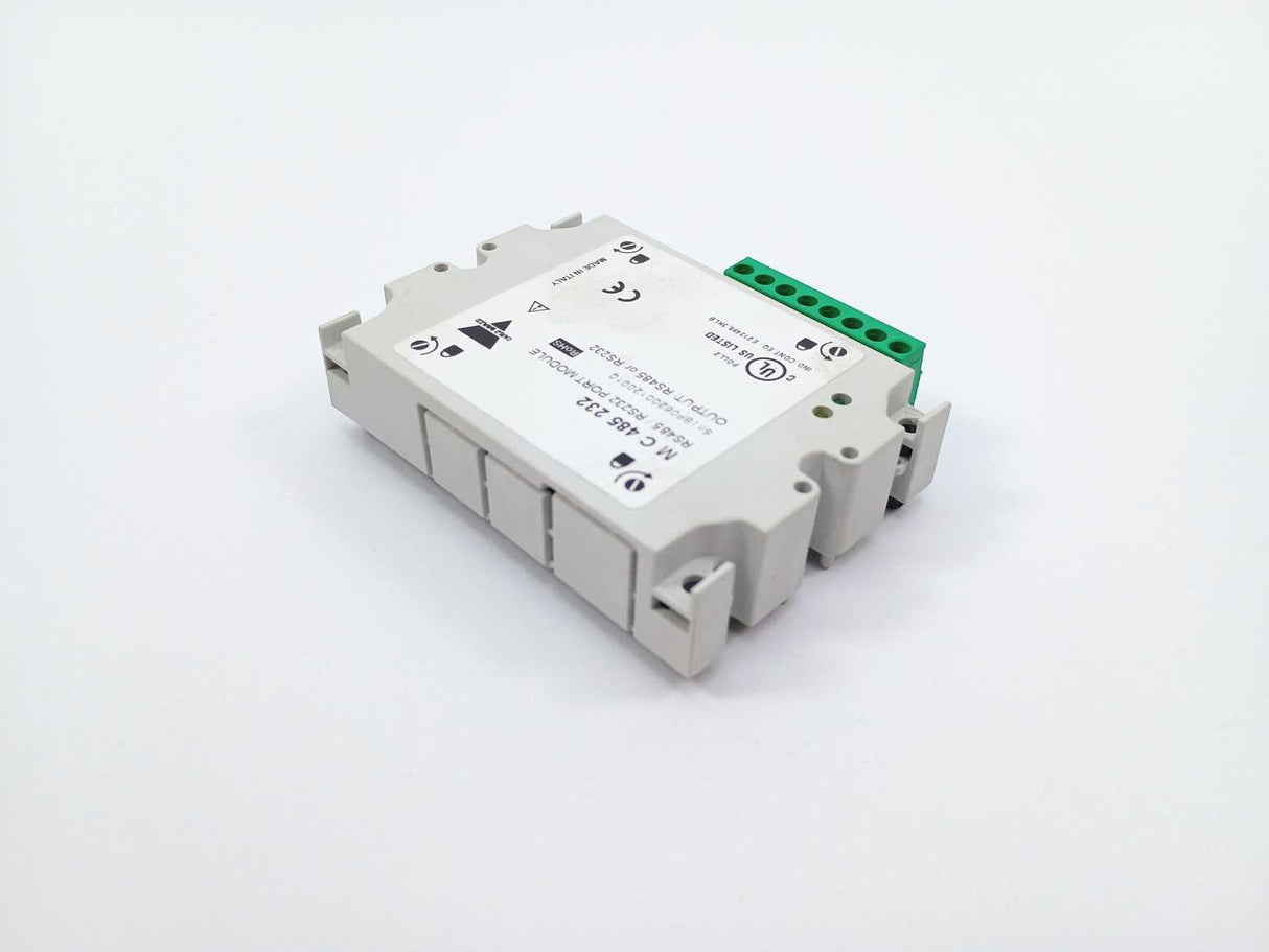 Carlo Gavazzi MC485232 RS485 / RS232 PORT MODULE