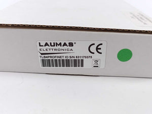 LAUMAS ELETTRONICA TLB4 PROFINET IO