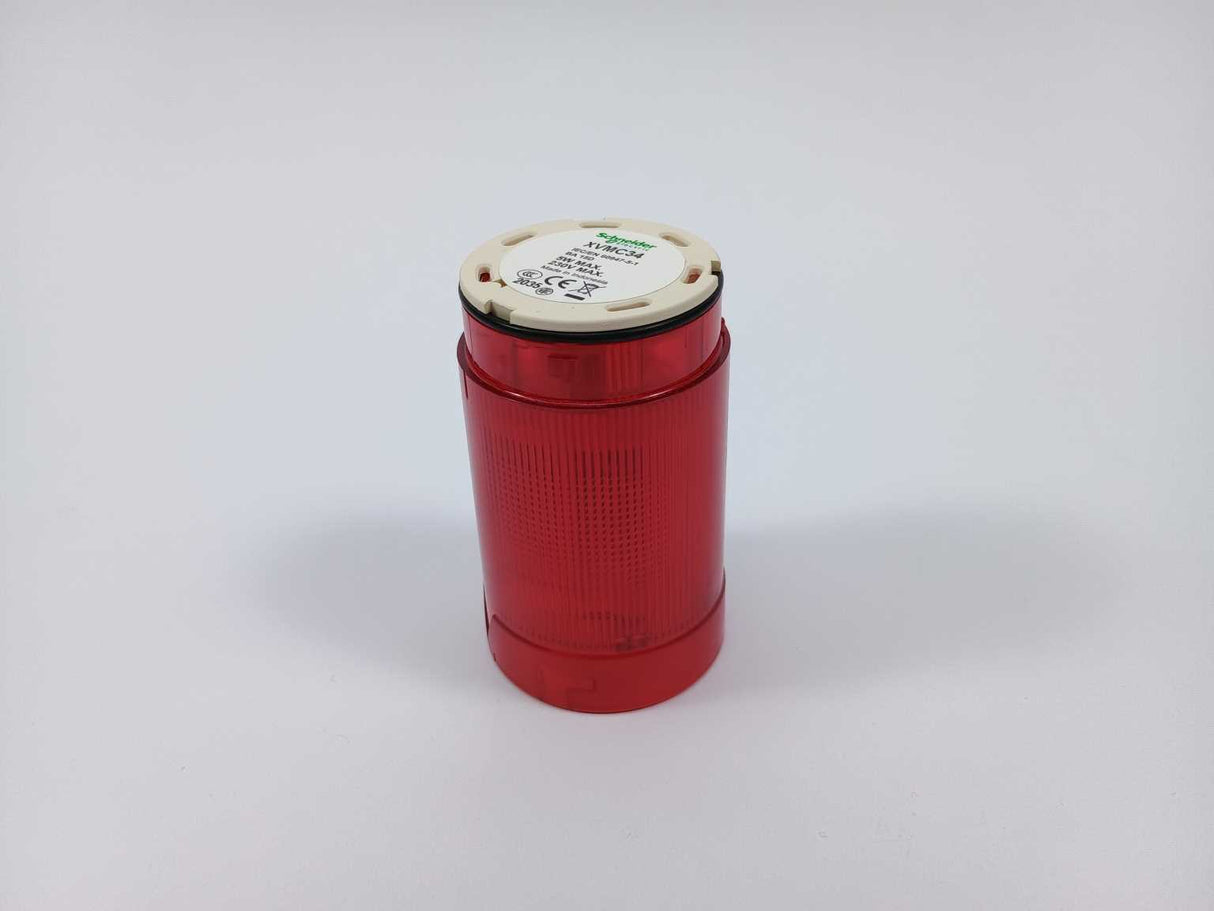 Schneider Electric XVMM2RGSB HARMONY XVM (XVMC21, XVMC33, XVMC34)