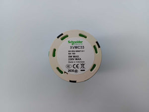 Schneider Electric XVMM2RGSB HARMONY XVM (XVMC21, XVMC33, XVMC34)