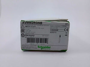 Schneider Electric XVMM2RGSB HARMONY XVM (XVMC21, XVMC33, XVMC34)