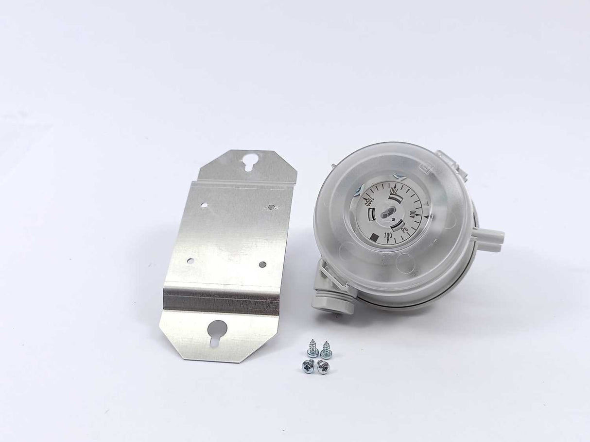 Huba Control 604.9210080 100-1000 Pa