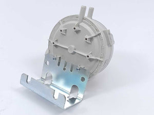 Siemens QBM81-5 Differential Pressure Monitor