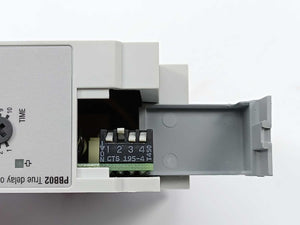 Carlo Gavazzi PBB02CM24 True Delay on Release Timer