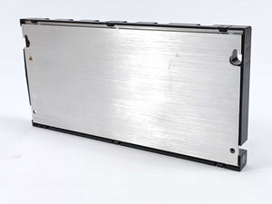 GE Fanuc IC693CHS398J 5 SLOT EXPANSION EMI ENHANCED