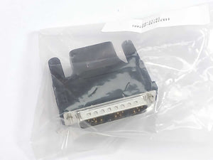 GE Fanuc IC693CHS398J 5 SLOT EXPANSION EMI ENHANCED
