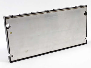 GE Fanuc IC693CHS398g 5 SLOT EXPANSION EMI ENHANCED