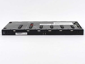 GE Fanuc IC693CHS398g 5 SLOT EXPANSION EMI ENHANCED