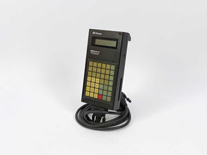 GE Fanuc IC693PRG300AA Programmable Controller Series 90-30