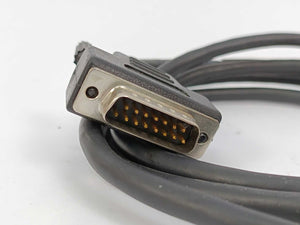 GE Fanuc IC693PRG300AA Programmable Controller Series 90-30