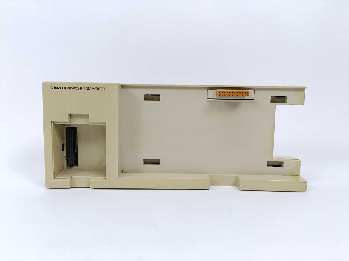 OMRON SYSMAC 3G2A3-PRW03 P-ROM Writer