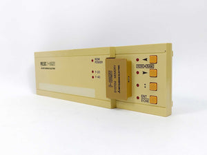 Mitsubishi F-20MW Programmable controller