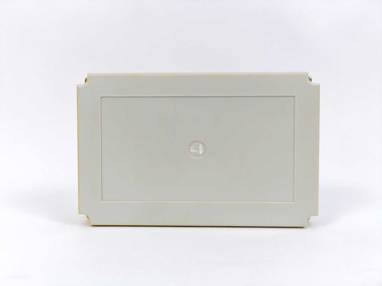 Sprecher+Schuh PRG-20 LCD Display Programmer