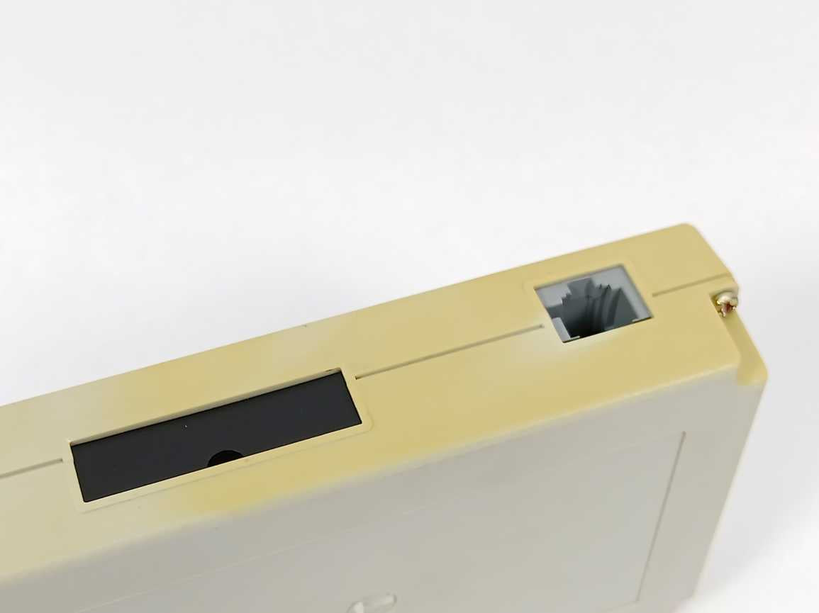 Sprecher+Schuh PRG-20 LCD Display Programmer