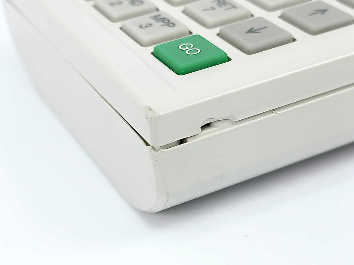 Mitsubishi FX-10P-E Programmable Control MELSEC FX-10P