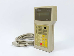 OMRON SP10-PRO01-V1 Programming Console
