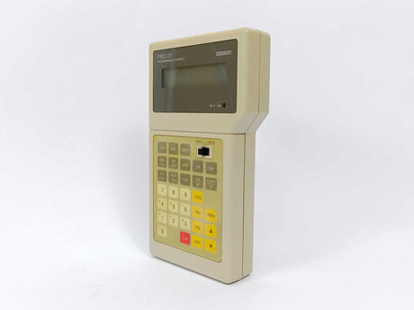 OMRON SP10-PRO01-V1 Programming Console
