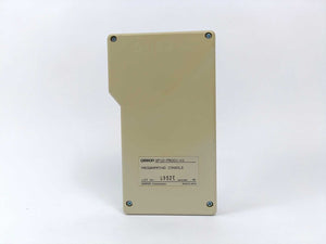 OMRON SP10-PRO01-V1 Programming Console