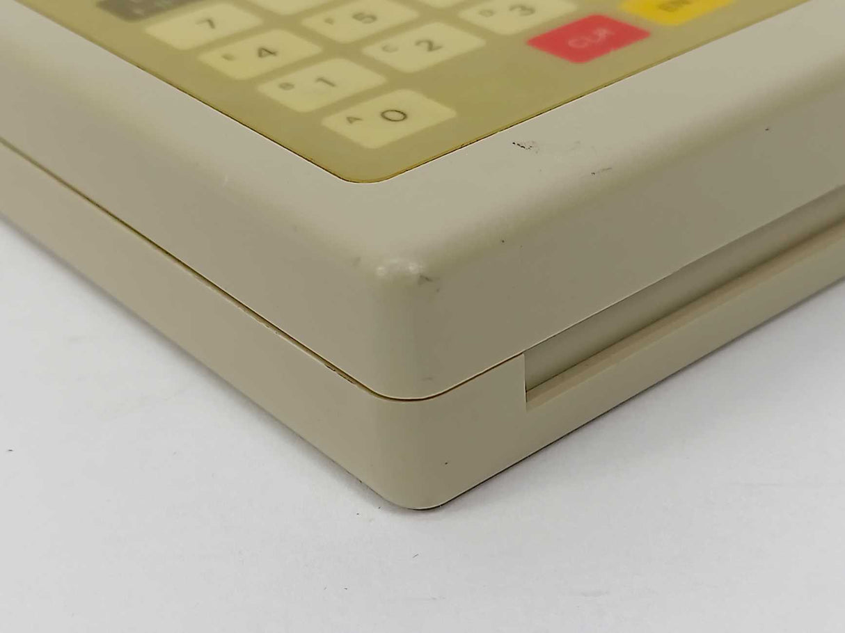 OMRON SP10-PRO01-V1 Programming Console