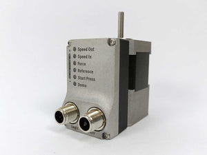 Festo 8074448 Integrated Stepper Drive EMCS-ST-42-L-1-M-H1-AA