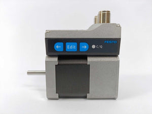 Festo 8074448 Integrated Stepper Drive EMCS-ST-42-L-1-M-H1-AA