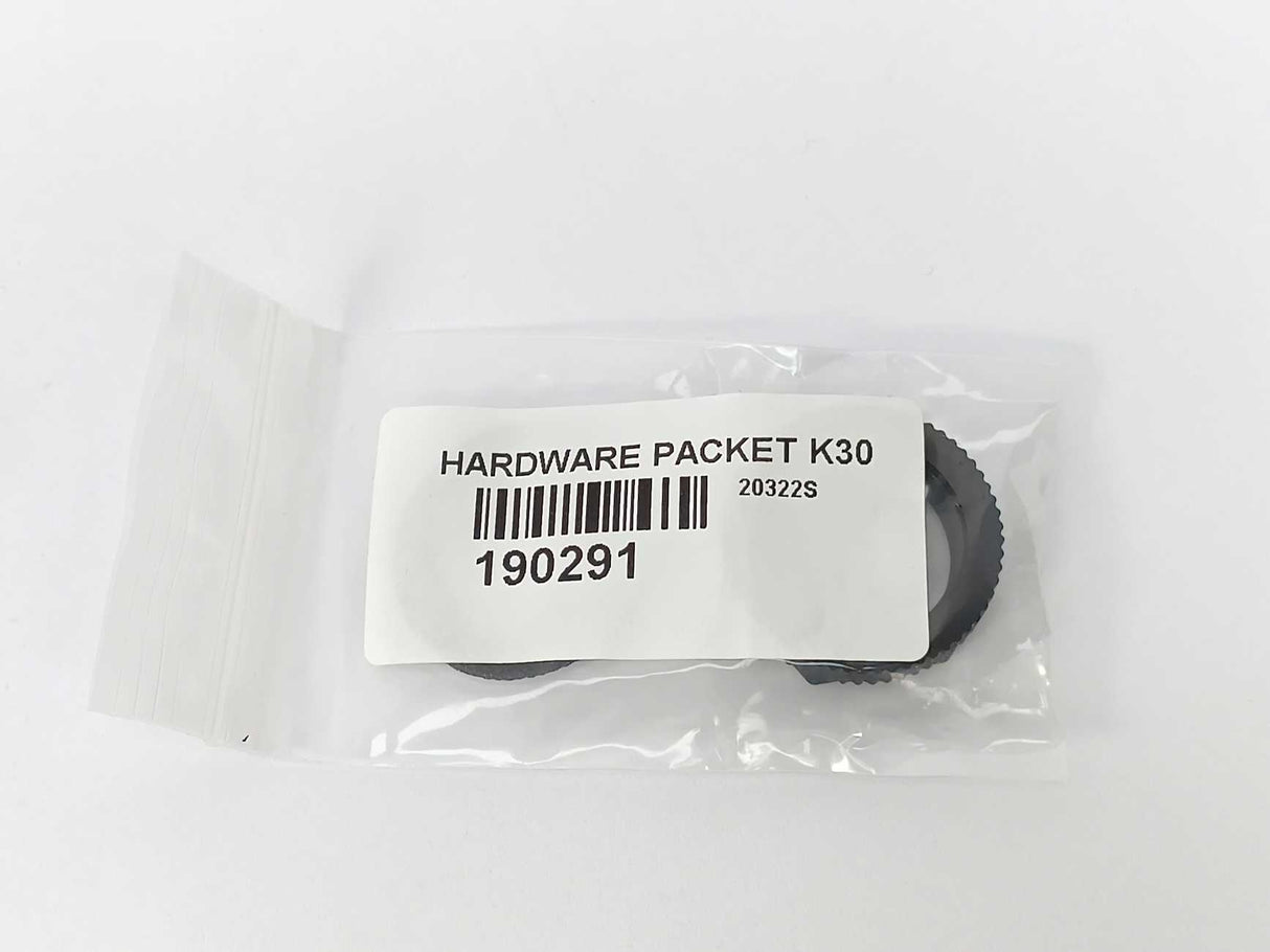 BANNER K30LGRYPQ LED Indicator K30