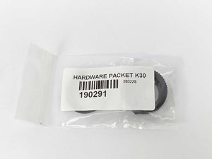 BANNER K30LGRYPQ LED Indicator K30