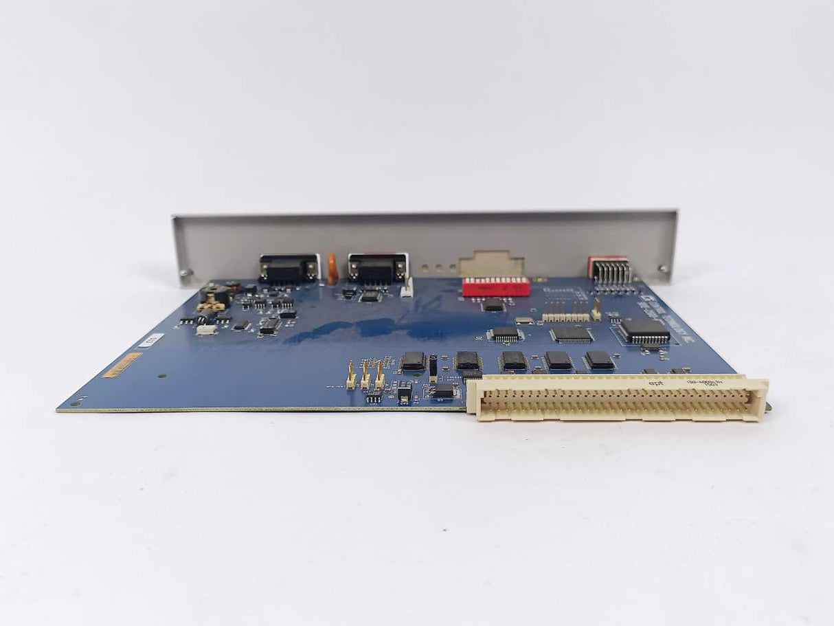 Control Techniques 901E-2500-RBC Profibus Remote Base Controller
