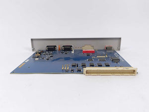 Control Techniques 901E-2500-RBC Profibus Remote Base Controller