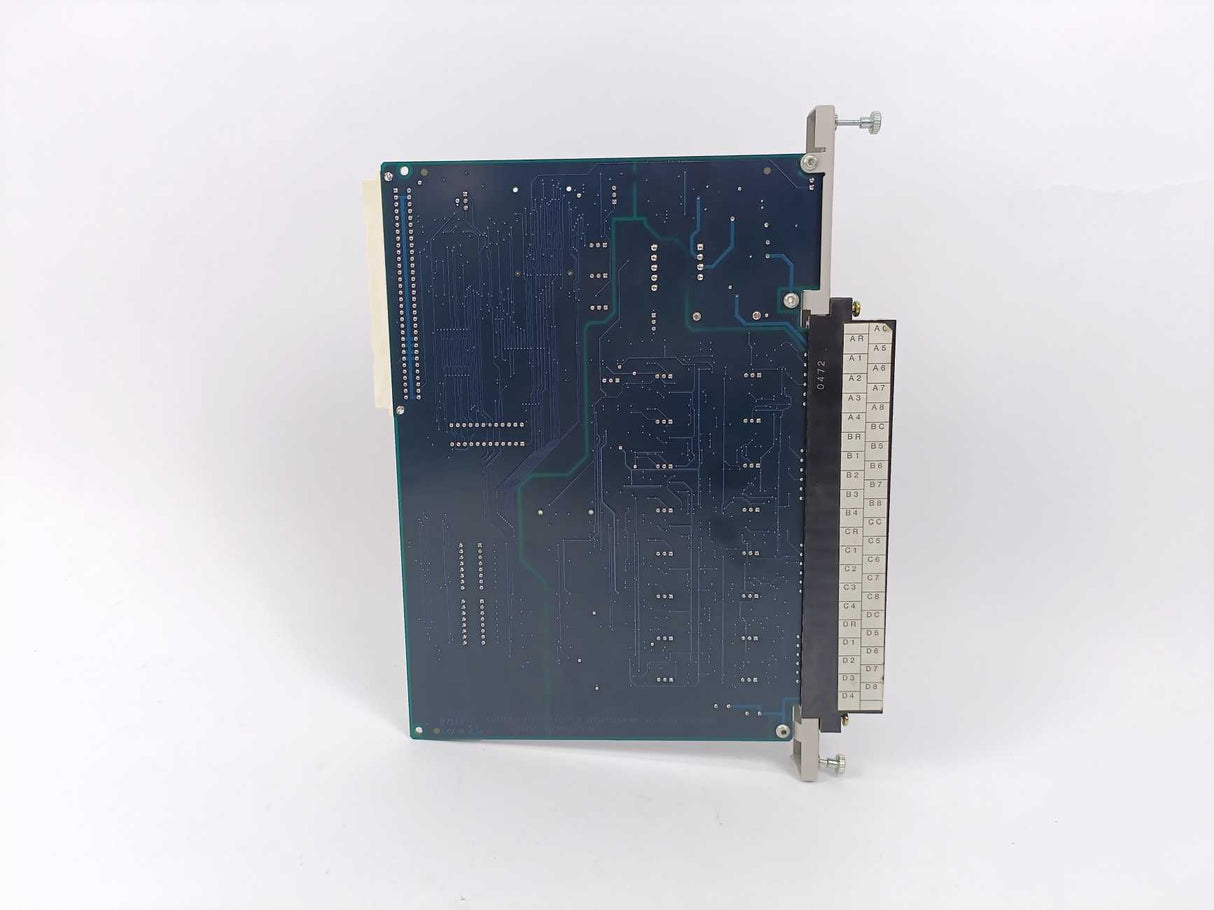 Control Techniques 901F-2562 8PT Analog Output