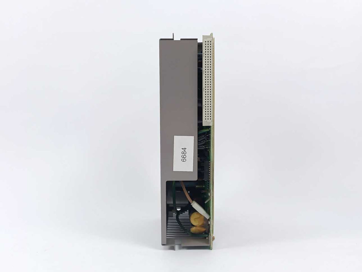 Siemens/Texas Instruments TI505-6660 Power Supply 505-6660
