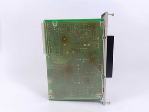 Siemens/Texas Instruments TI505-6660 Power Supply 505-6660