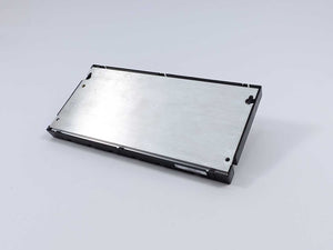 GE Fanuc IC693CHS399G 5-Slot Remote Baseplate