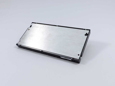 GE Fanuc IC693CHS399G 5-Slot Remote Baseplate