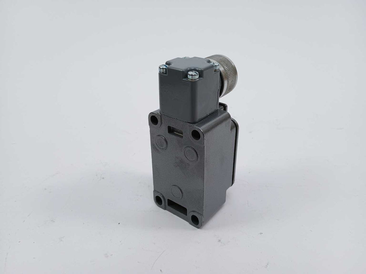 Honeywell 4LS1-4PG Limit Switch