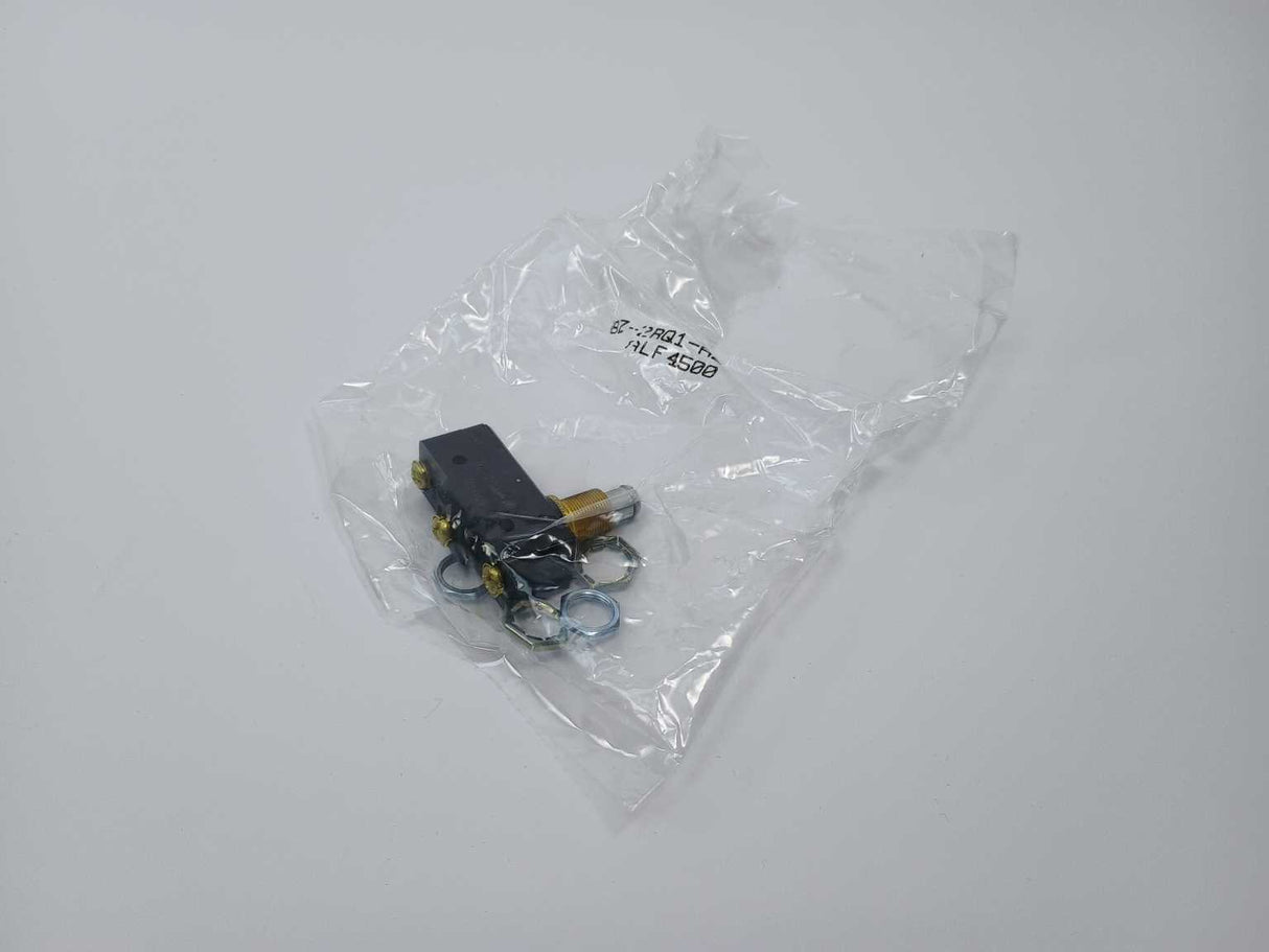 Honeywell BZ-2RQ1-A2 Limit Switch