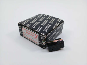 Honeywell BZ2RW82A2 Limit Switch