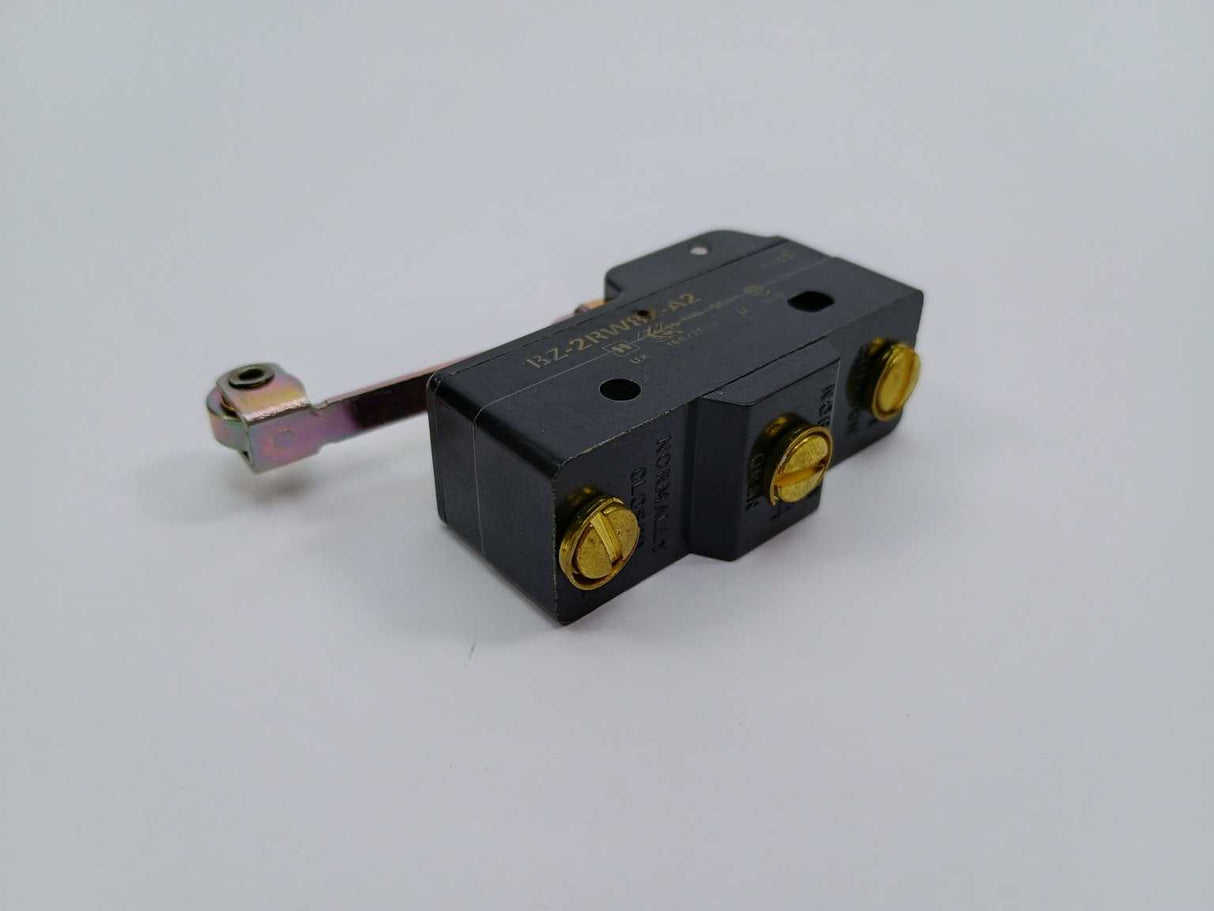 Honeywell BZ2RW82A2 Limit Switch