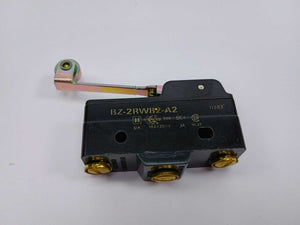 Honeywell BZ2RW82A2 Limit Switch