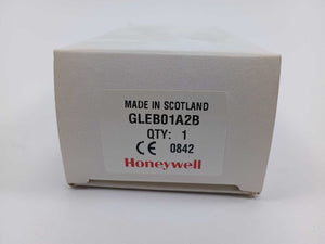 Honeywell GLEB01A2B Limit switch