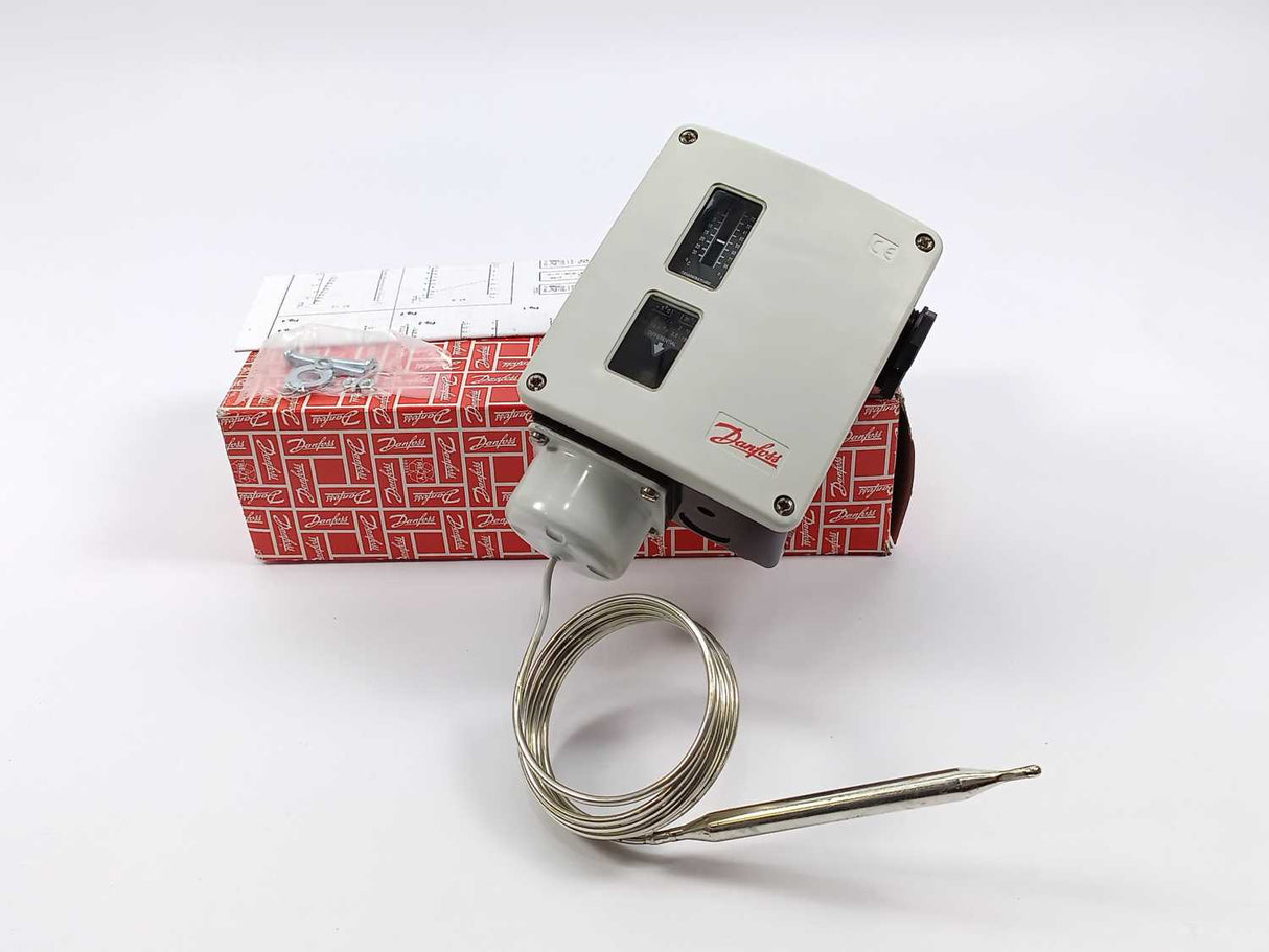 Danfoss 017-509966 Thermostat, RT14