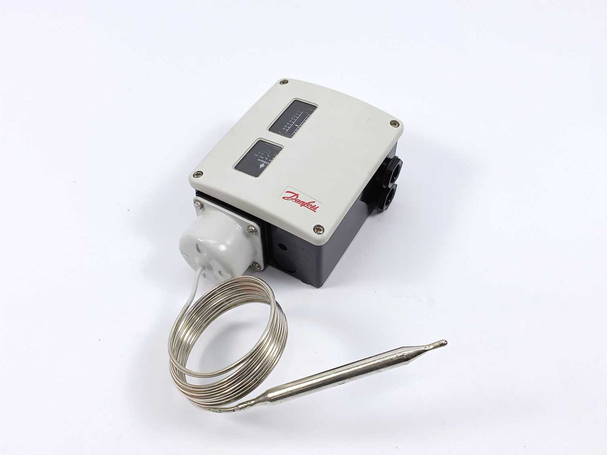 Danfoss 017-509966 Thermostat, RT14