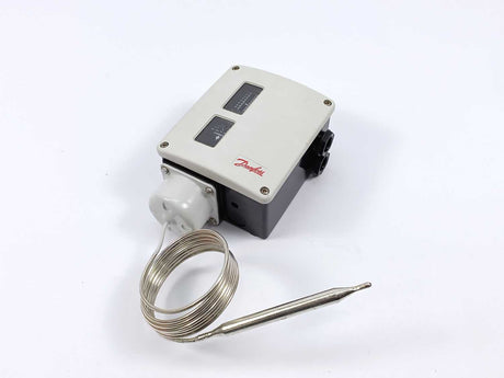Danfoss 017-509966 Thermostat, RT14