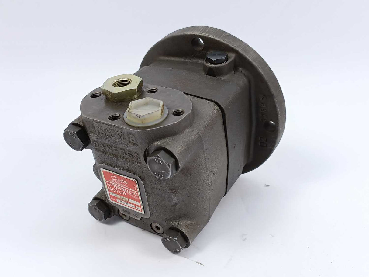 Danfoss 151B3039 2 OMTS 315 Hydraulic Motor